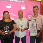 Huelva - Carrusel Taurino, Premio Colombina de Honor de La Merced