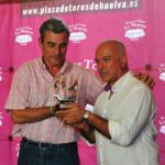 Huelva - Carrusel Taurino, Premio Colombina de Honor de La Merced