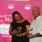Huelva - Carrusel Taurino, Premio Colombina de Honor de La Merced