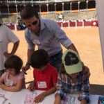 Gijón - Fundación Víctor Barrio - Sábado 11 de agosto de 2018