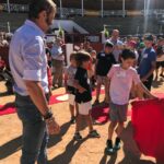 Gijón - Fundación Víctor Barrio - Sábado 11 de agosto de 2018