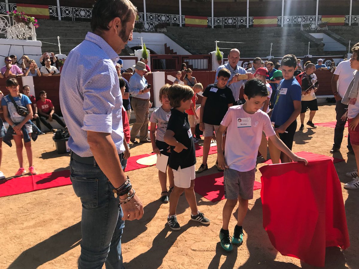 Gijón - Fundación Víctor Barrio - Sábado 11 de agosto de 2018