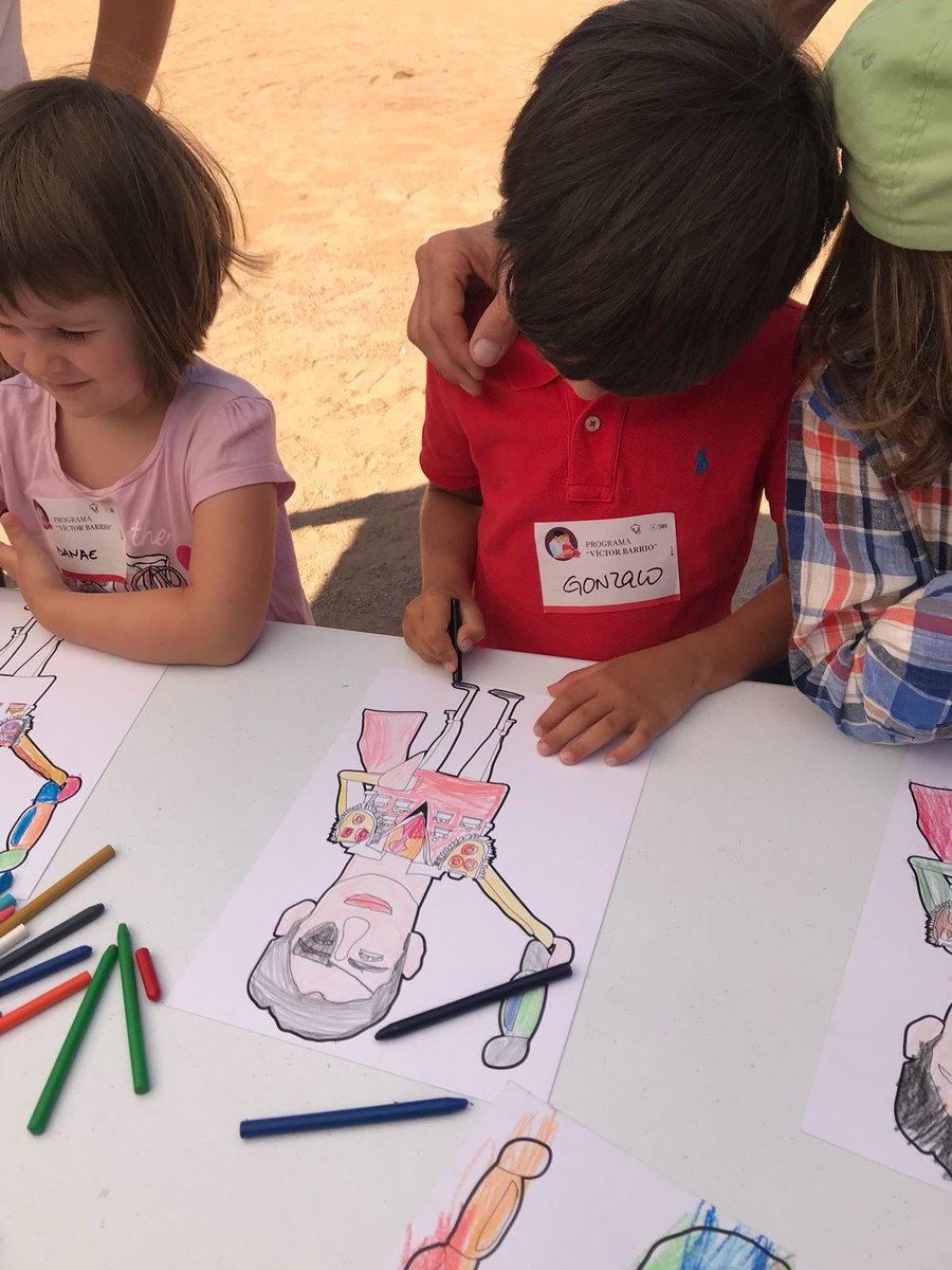 Gijón - Fundación Víctor Barrio - Sábado 11 de agosto de 2018