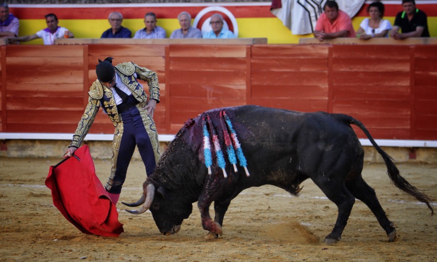 Palencia, 31 de agosto de 2018