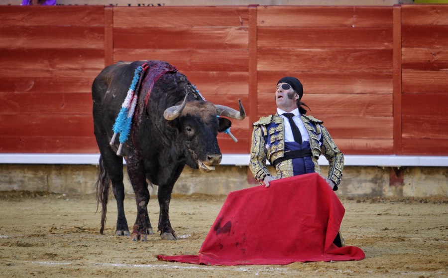 Palencia, 31 de agosto de 2018