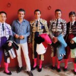 Huelva - Corrida de toros - Viernes 3 de agosto de 2018