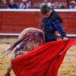 Huelva - Corrida de toros - Viernes 4 de agosto de 2018