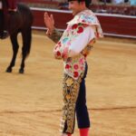 Huelva - Corrida de toros - Viernes 3 de agosto de 2018