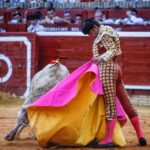 Huelva - Corrida de toros - Viernes 4 de agosto de 2018