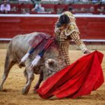 Huelva - Corrida de toros - Viernes 4 de agosto de 2018