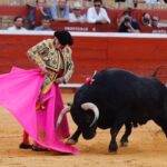 Huelva - Corrida de toros - Viernes 3 de agosto de 2018