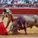 Huelva - Corrida de toros - Viernes 4 de agosto de 2018