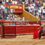 Huelva - Corrida de toros - Viernes 4 de agosto de 2018