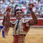 Huelva - Corrida de toros - Viernes 4 de agosto de 2018