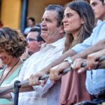 Huelva - Corrida de toros - Viernes 4 de agosto de 2018