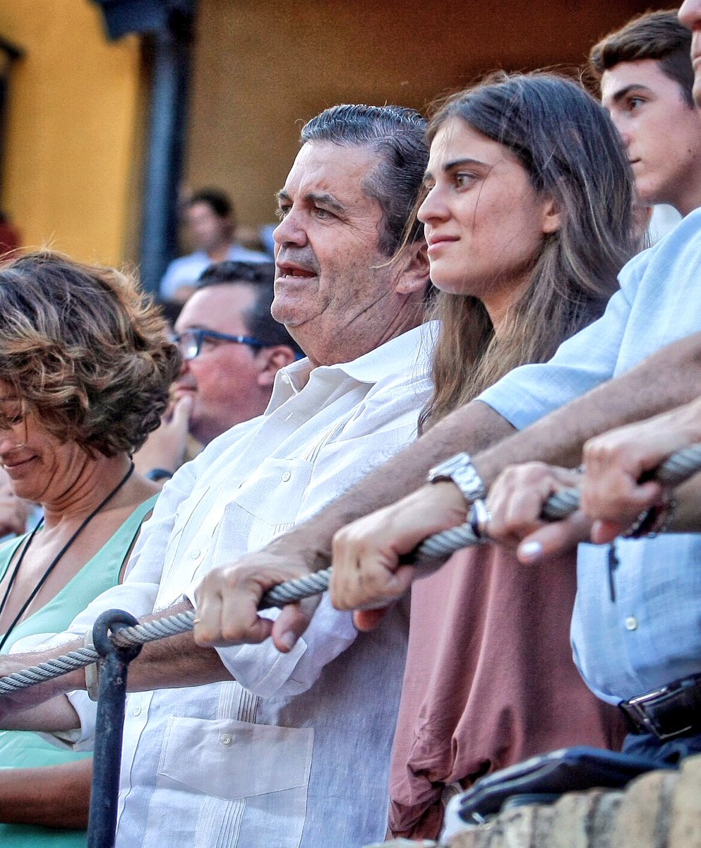 Huelva - Corrida de toros - Viernes 4 de agosto de 2018
