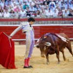 Huelva - Corrida de toros - Viernes 4 de agosto de 2018