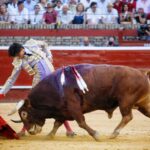 Huelva - Corrida de toros - Viernes 4 de agosto de 2018