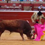 Huelva - Corrida de toros - Viernes 3 de agosto de 2018