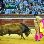 Huelva - Corrida de toros - Sábado 4 de agosto de 2018