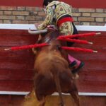 Huelva - Corrida de toros - Viernes 3 de agosto de 2018