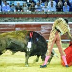 Huelva - Corrida de toros - Sábado 4 de agosto de 2018