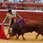 Huelva - Corrida de toros - Viernes 3 de agosto de 2018