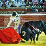 Huelva - Corrida de toros - Sábado 4 de agosto de 2018