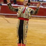 Huelva - Corrida de toros - Viernes 3 de agosto de 2018