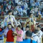 Huelva - Corrida de toros - Sábado 4 de agosto de 2018