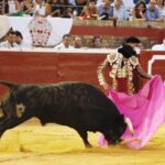 Huelva - Corrida de toros - Viernes 3 de agosto de 2018