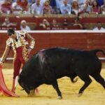 Huelva - Corrida de toros - Viernes 3 de agosto de 2018
