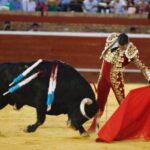 Huelva - Corrida de toros - Viernes 3 de agosto de 2018