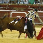 Huelva - Corrida de toros - Viernes 3 de agosto de 2018