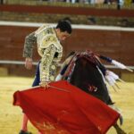 Huelva - Corrida de toros - Viernes 3 de agosto de 2018