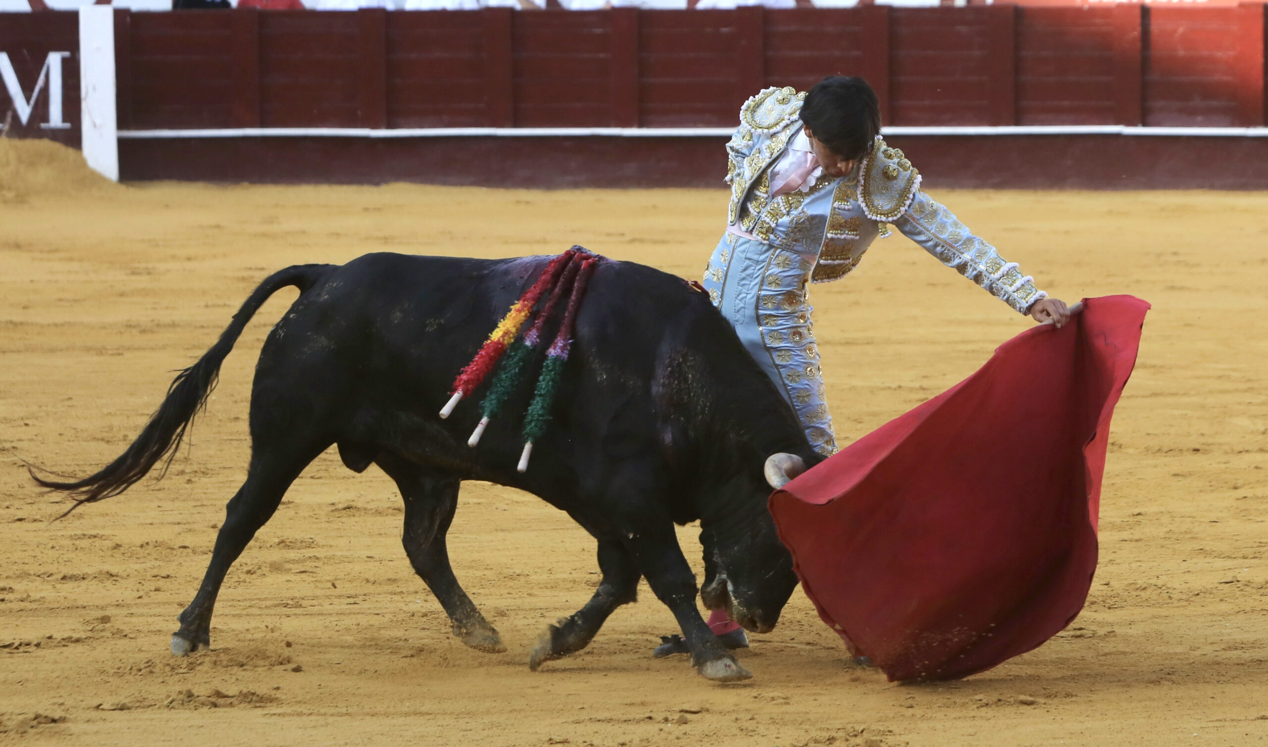 Málaga, 10 de agosto de 2018