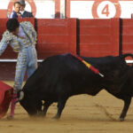 Málaga, 10 de agosto de 2018