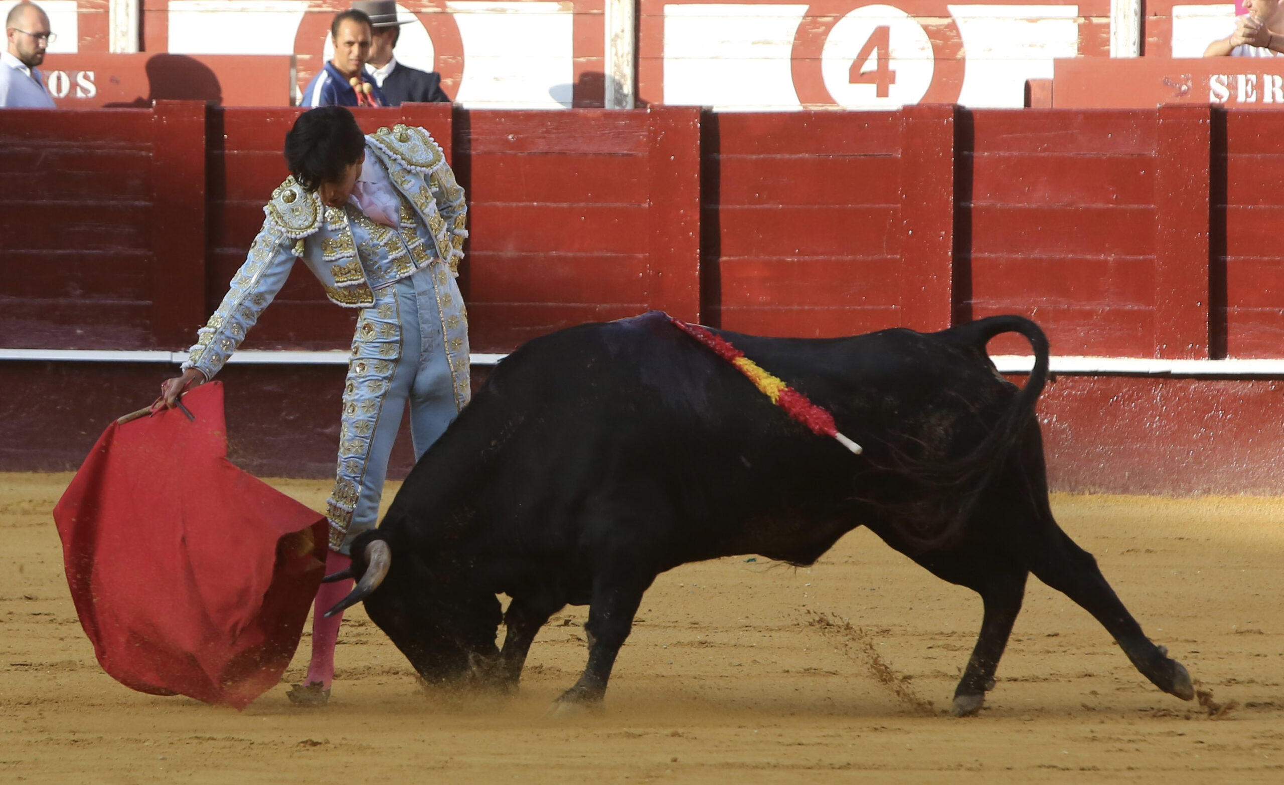 Málaga, 10 de agosto de 2018