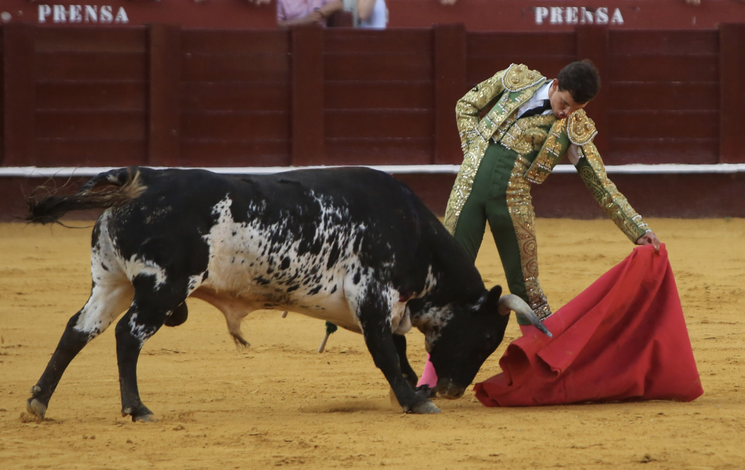 Málaga, 10 de agosto de 2018