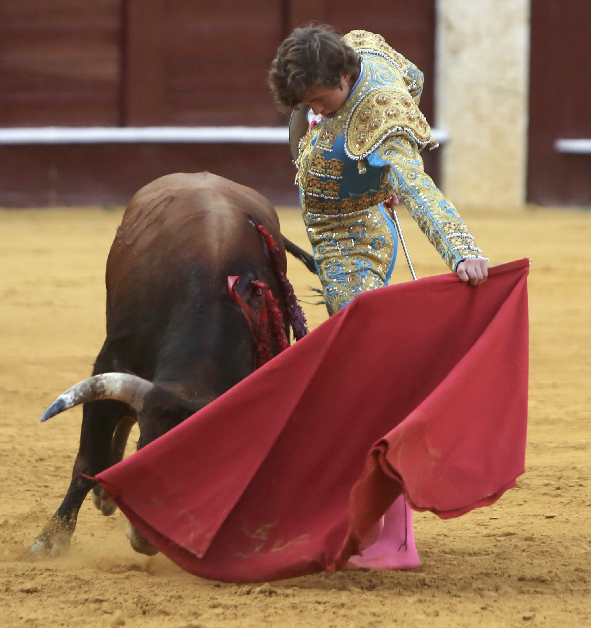 Málaga, 10 de agosto de 2018