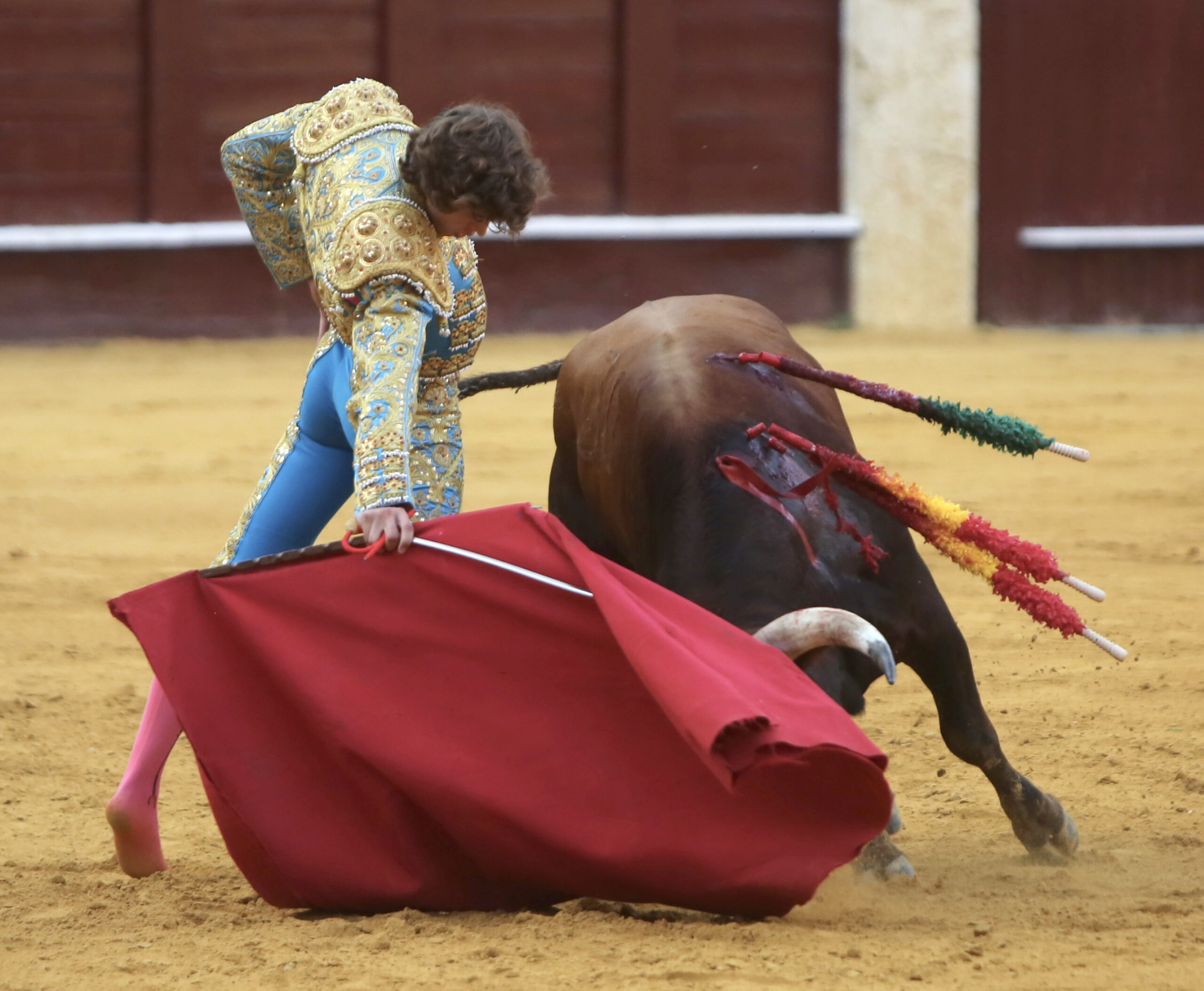 Málaga, 10 de agosto de 2018
