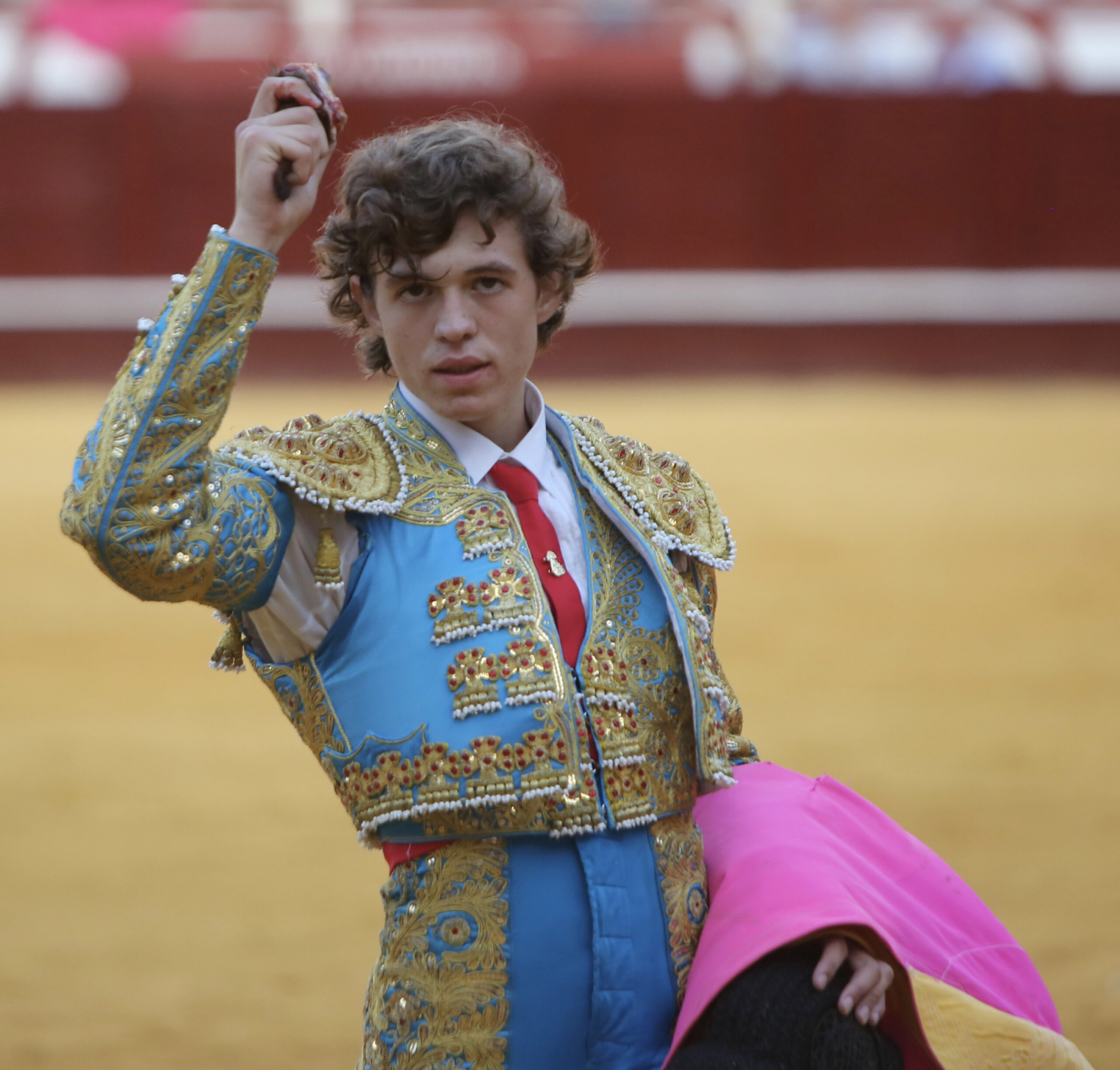 Málaga, 10 de agosto de 2018