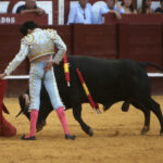 Málaga, 10 de agosto de 2018