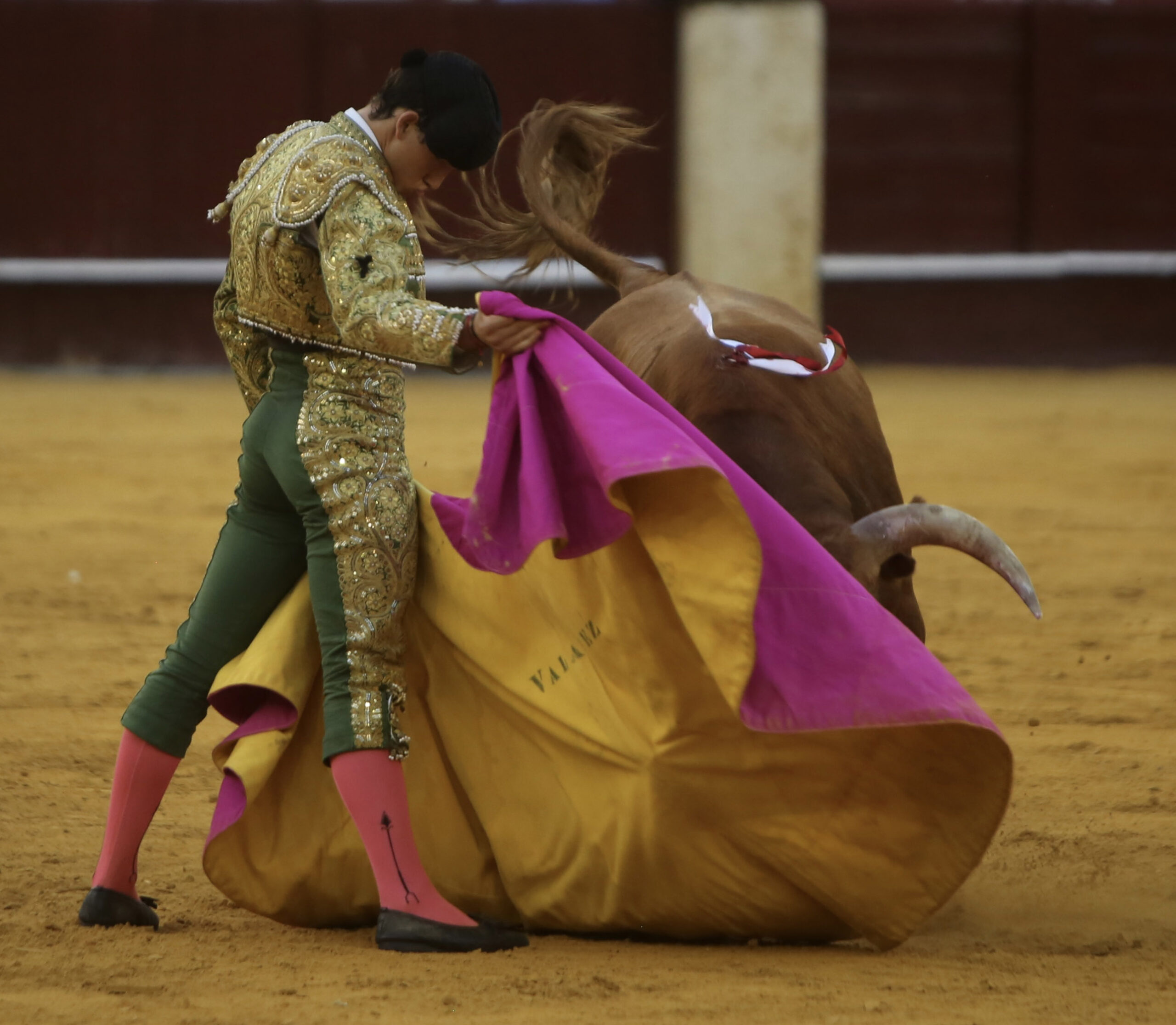 Málaga, 10 de agosto de 2018