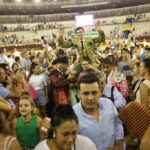 Málaga, 10 de agosto de 2018