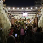 Málaga, 10 de agosto de 2018