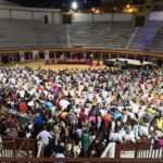 Villacarrillo (Jaén) - Presentación de la Feria Taurina 2018