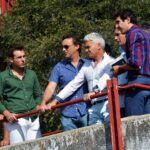 Sorteo, Colmenar Viejo 26 de agosto de 2018