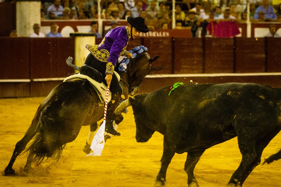 Málaga, 19 de agosto de 2018
