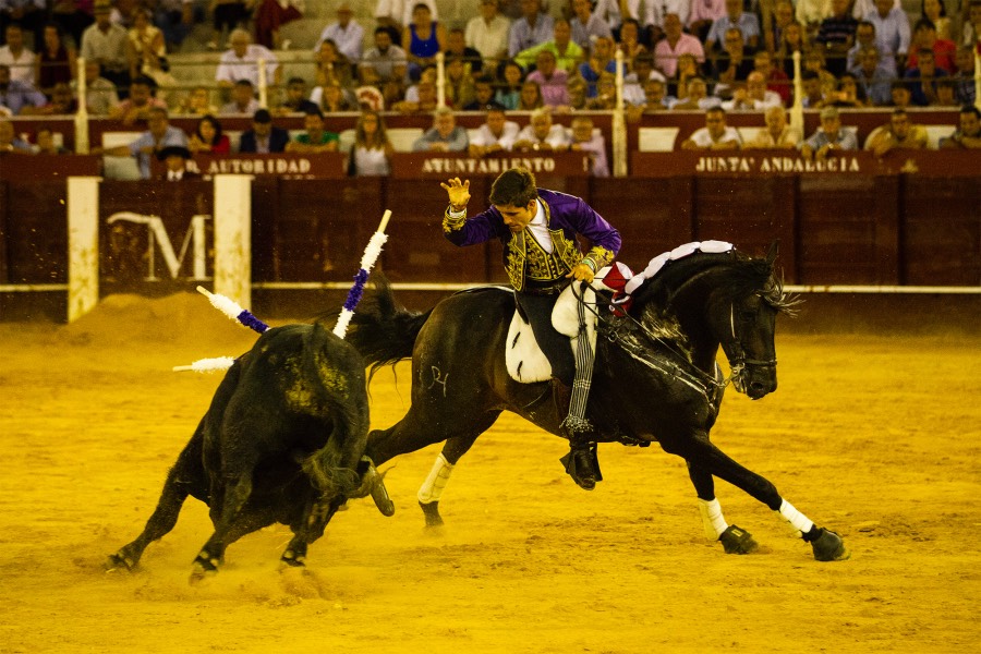 Málaga, 19 de agosto de 2018